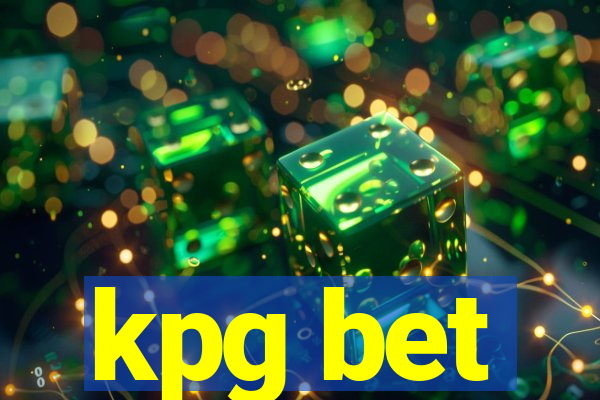 kpg bet